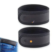 Wearclo | Comfortable Buckle-Free Elastic Belt