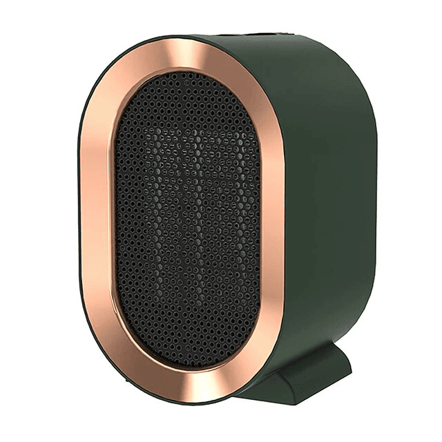 Wearclo | Portable Electric Heater Energy Efficient Oval