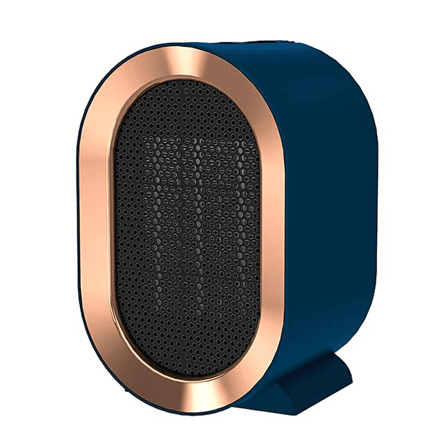 Wearclo | Portable Electric Heater Energy Efficient Oval