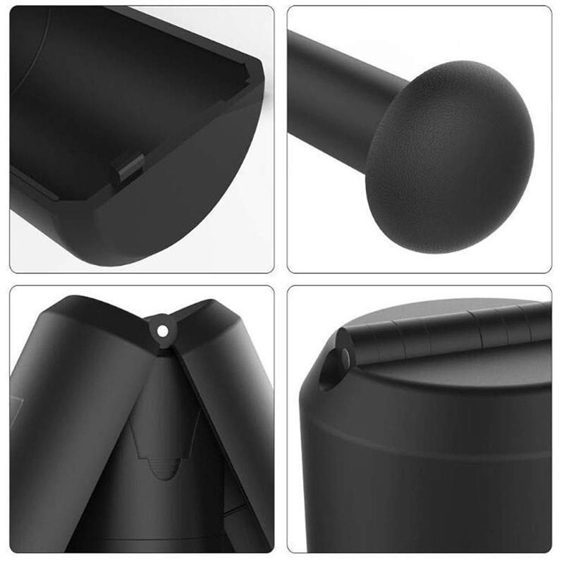 Wearclo | Portable Mini Folding Chair for Queueing Outdoors etc.