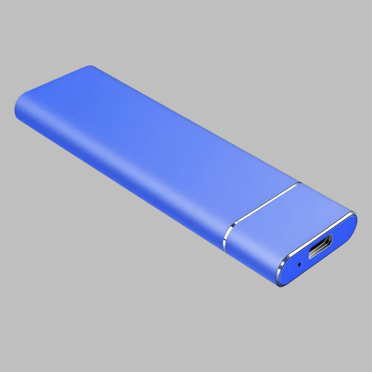 Wearclo | Portable SSD External Storage Drive