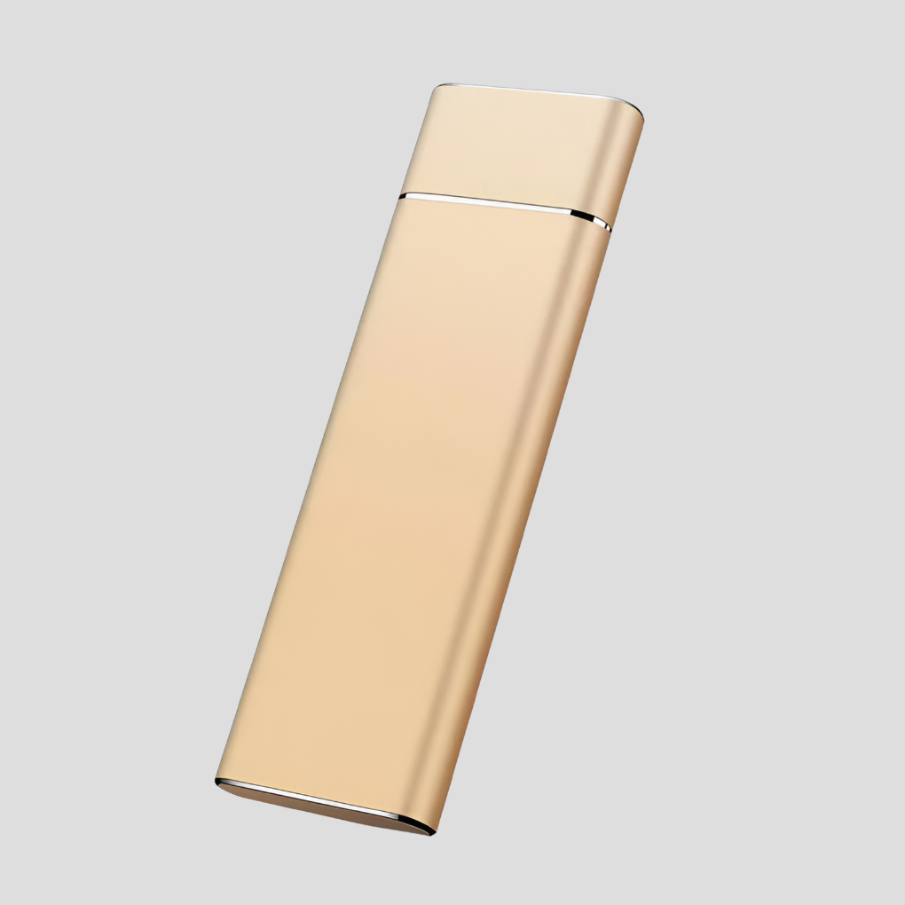 Wearclo | Portable SSD External Storage Drive