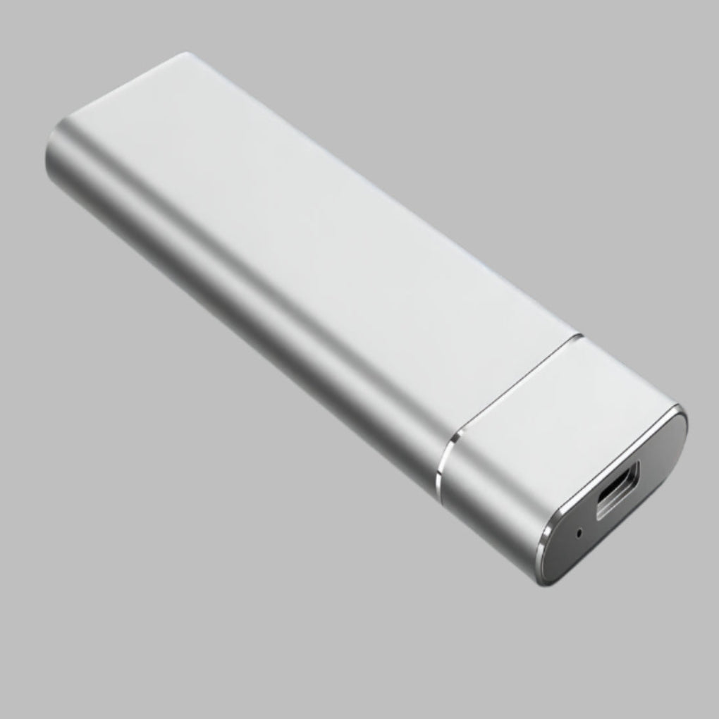 Wearclo | Portable SSD External Storage Drive