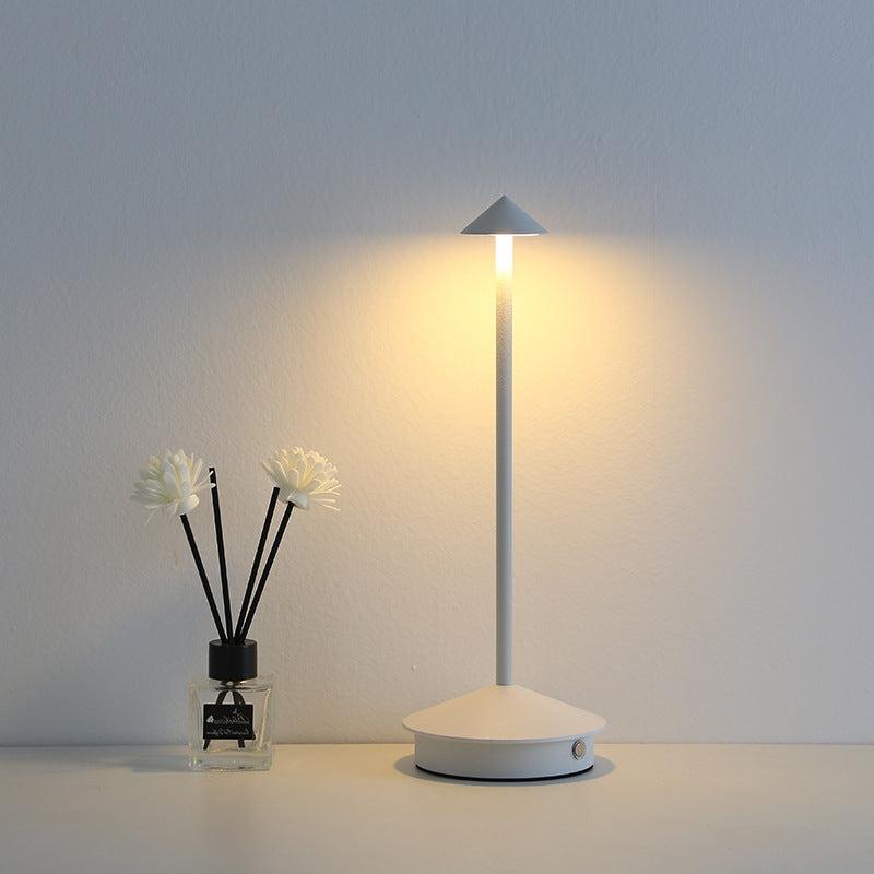 Wearclo | Portable Table Lamp - Cordless Lamp with Dimmable Pina Pro Inspiration