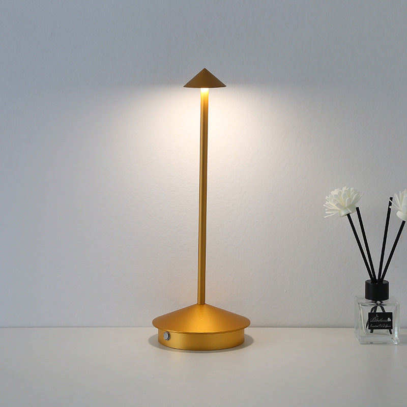 Wearclo | Portable Table Lamp - Cordless Lamp with Dimmable Pina Pro Inspiration