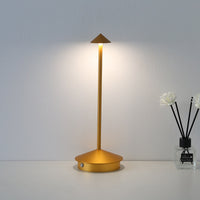Wearclo | Rechargeable LED Table Lamp - Cordless & Dimmable