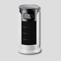 Wearclo | Portable Tower Fan for Home Office
