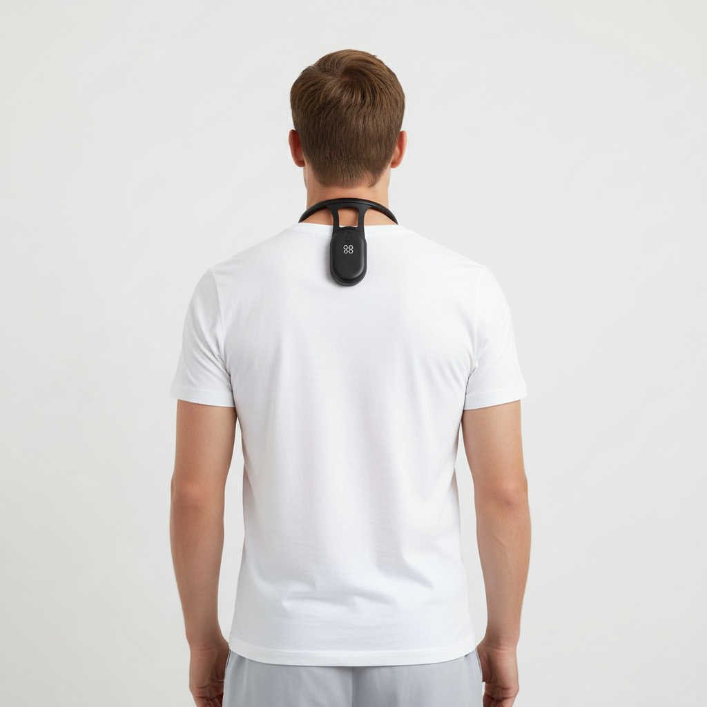Wearclo | Posture Corrector for Neck and Back