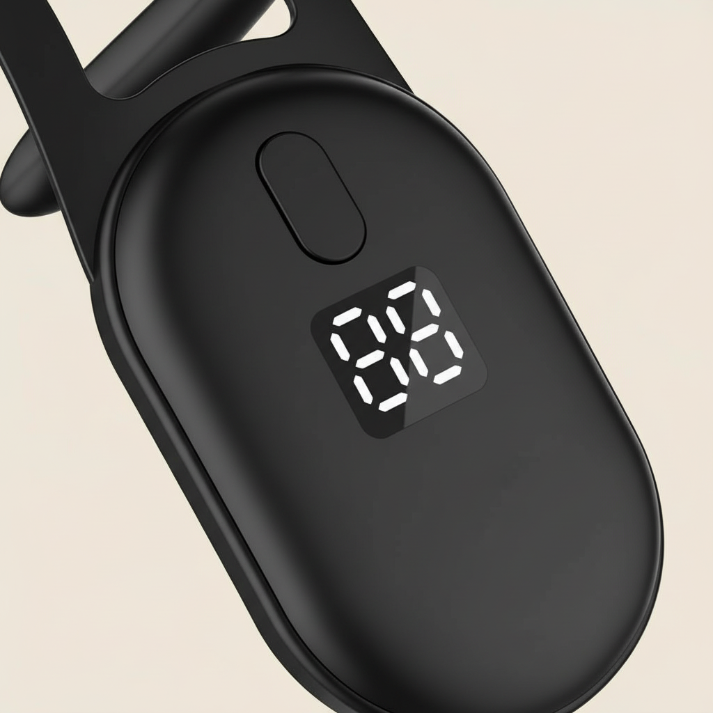 Wearclo | Posture Corrector for Neck and Back