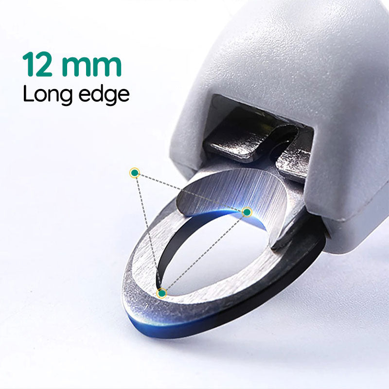 Wearclo | Premium Dog Clipper with Safety Sensor
