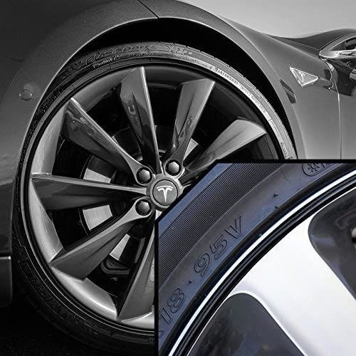 Wearclo | Pro Wheel Rim Protector