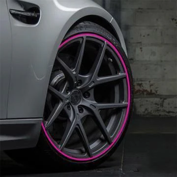 Wearclo | Pro Wheel Rim Protector