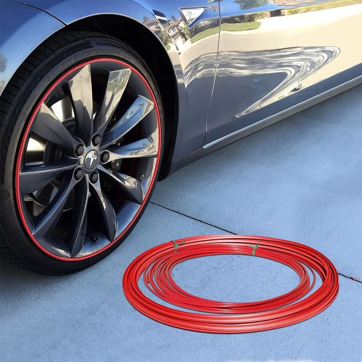 Wearclo | Pro Wheel Rim Protector