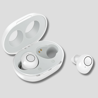 Wearclo | Rechargeable App Controlled Personal Sound Amplifiers