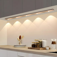 Wearclo | Motion-Sensing Rechargeable LED Light Bar