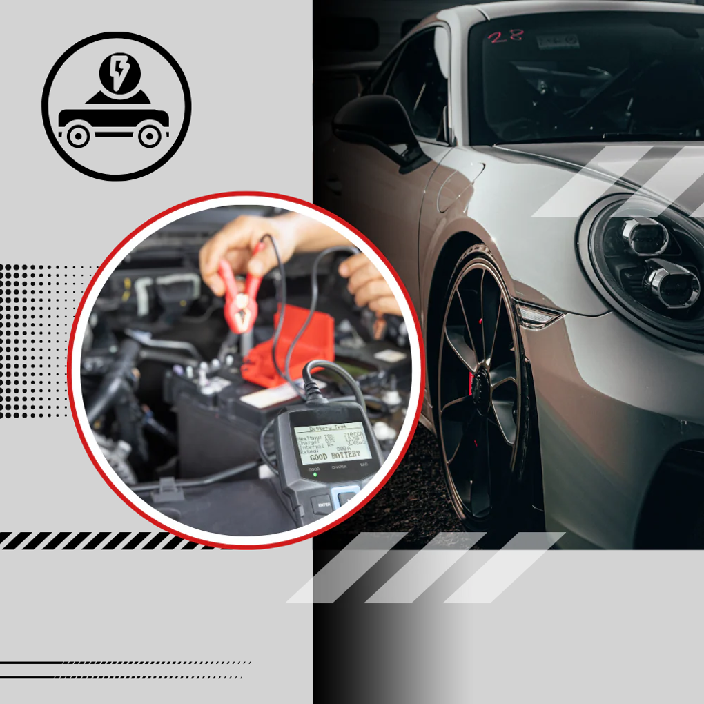 Wearclo | Remote Battery Disconnect Switch for Cars