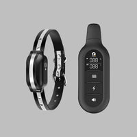 Wearclo | Remote Dog Training Collar with Long Range & Waterproof Design