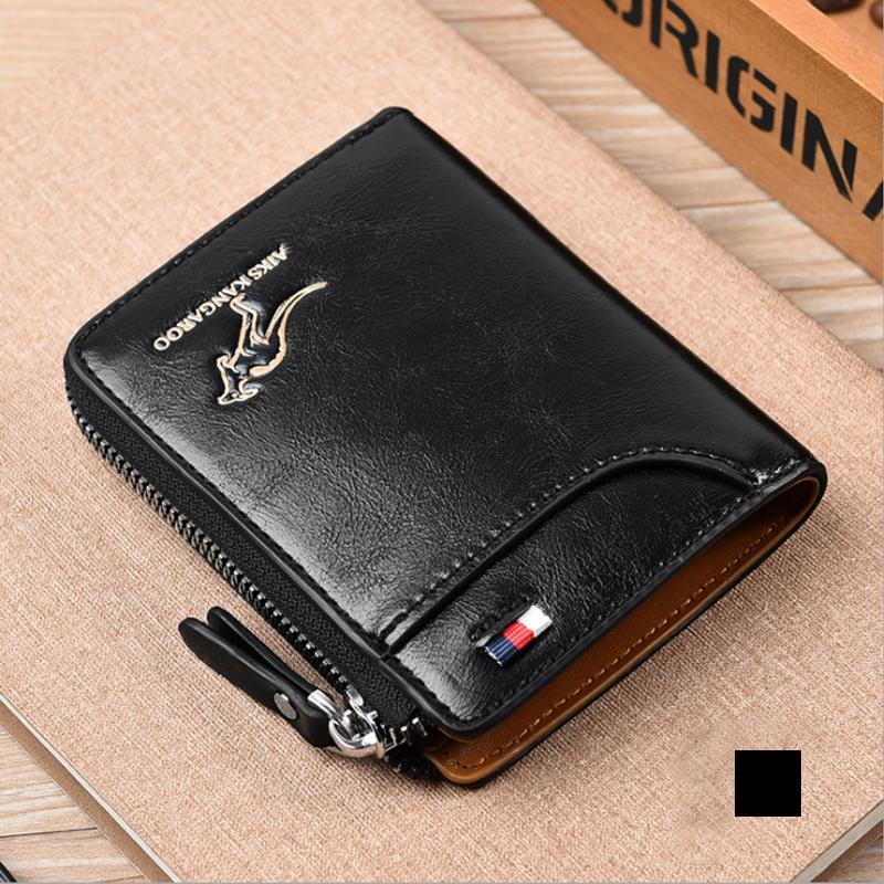 Wearclo | RFID-blocking wallet for men