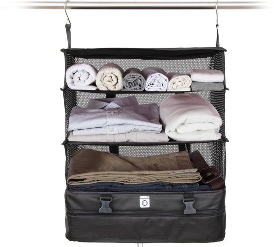 Wearclo's Kofferkast PRO®