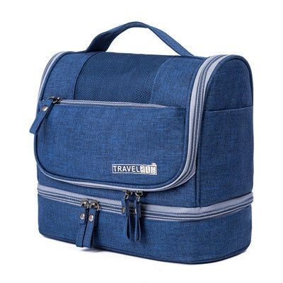 Wearclo's Toilettas Organizer PRO