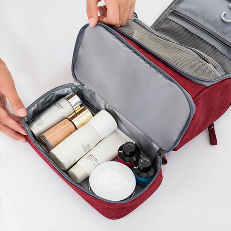Wearclo's Toilettas Organizer PRO