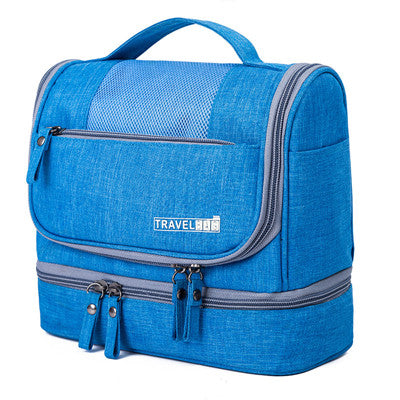 Wearclo's Toilettas Organizer PRO