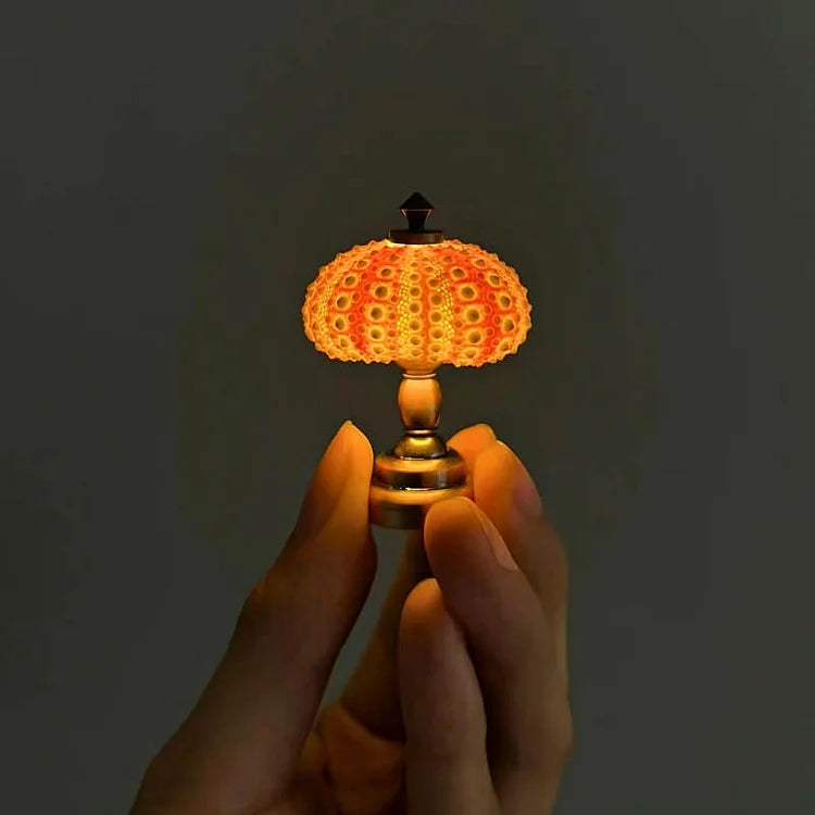 Wearclo | Sea Urchin Night Lamp - Lamp - Mood Lighting