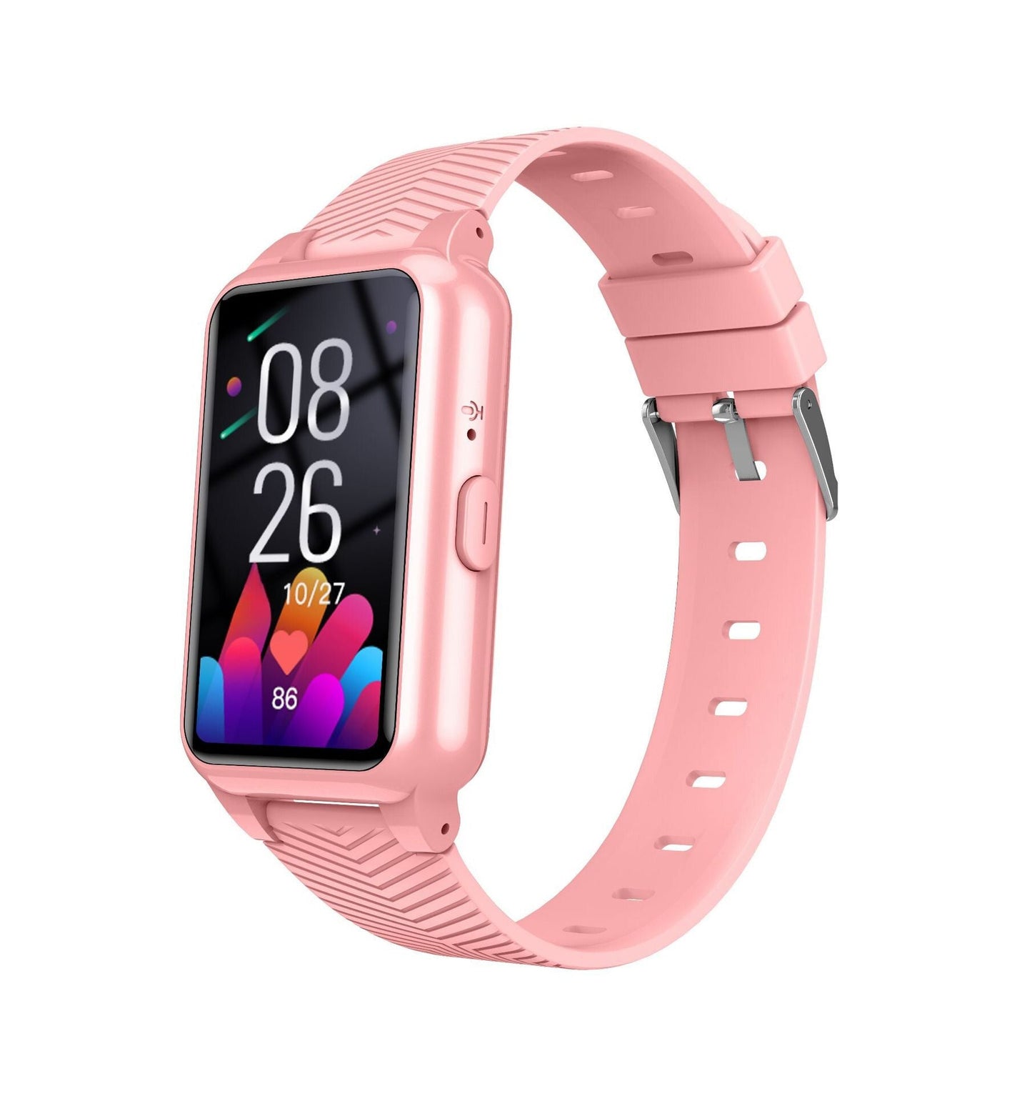 Wearclo | Senior Safety Watch with Fall Detection and GPS – Smart Care Smartwatch