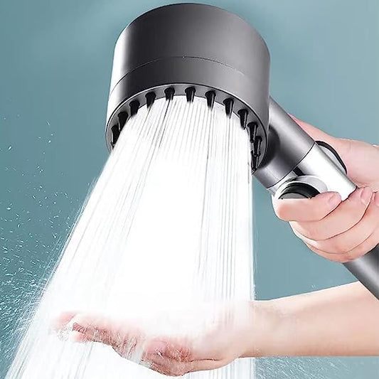 Wearclo | Shower head – PowerSpray – increased pressure – Spa experience