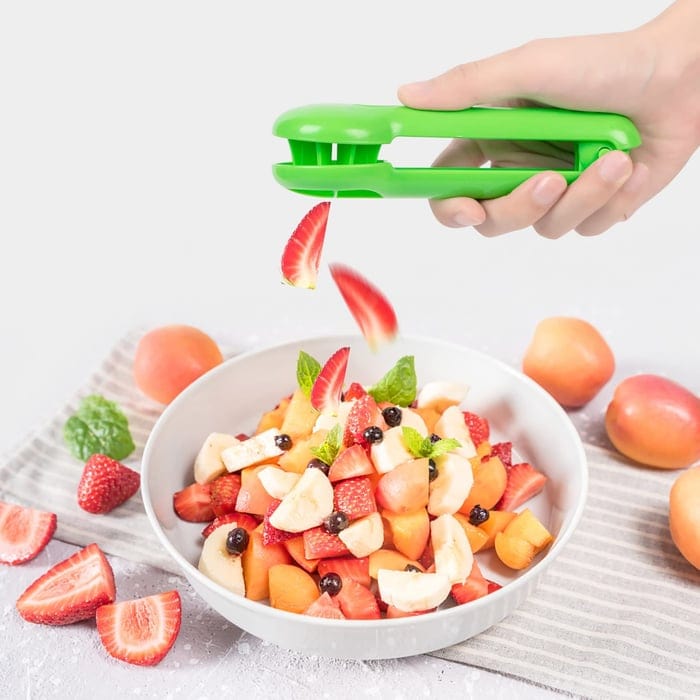 Wearclo™ Slicer