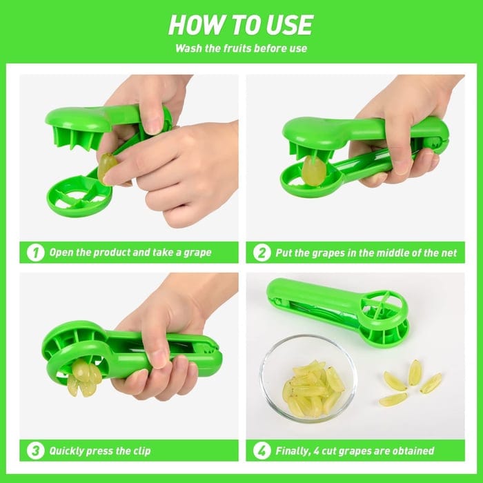 Wearclo™ Slicer