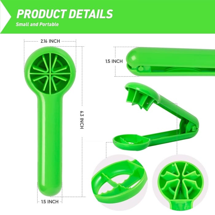 Wearclo™ Slicer