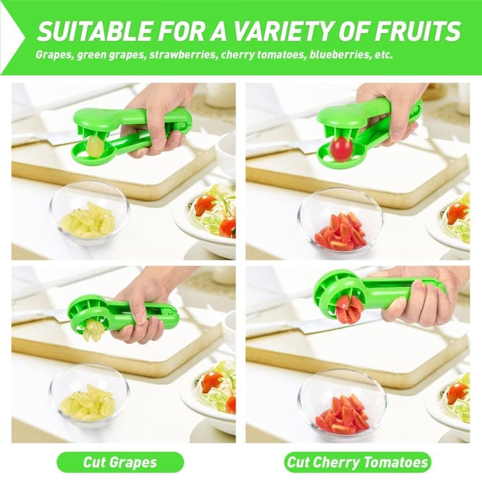 Wearclo™ Slicer