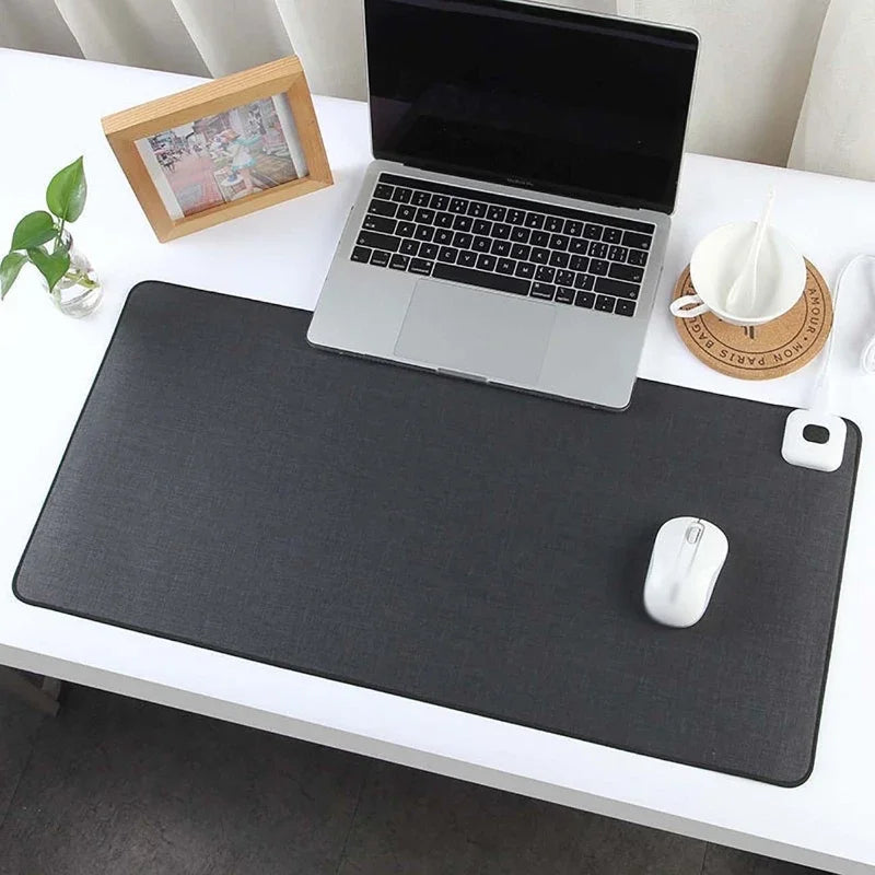 Wearclo | Smart Heated Mouse Pad with Temperature Control