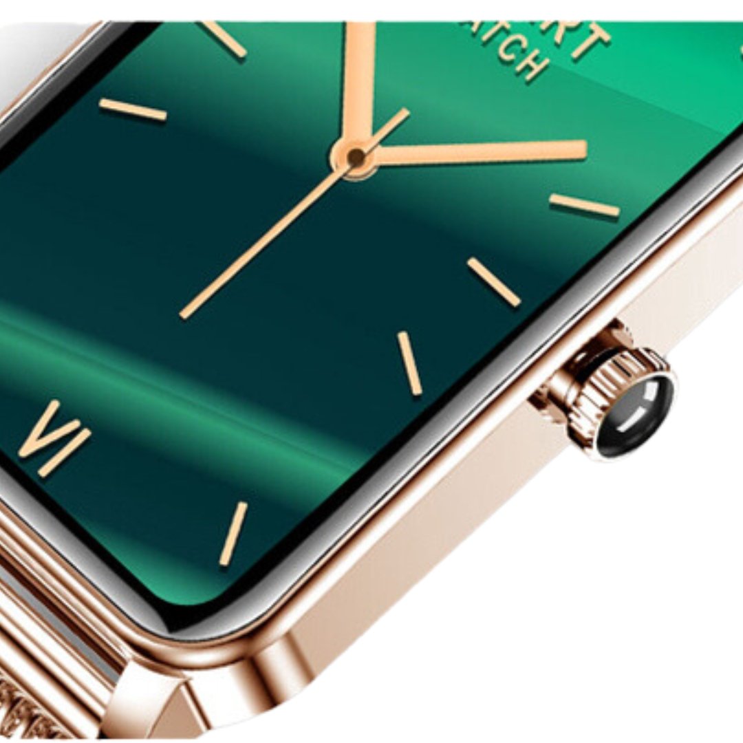 Wearclo | Smartwatch