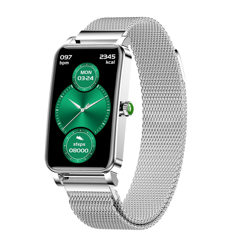 Wearclo | Smartwatch