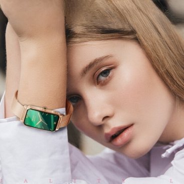 Wearclo | Smartwatch