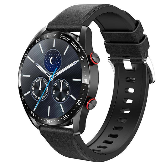 Wearclo | Smartwatch with Bluetooth Calls and Health Tracking