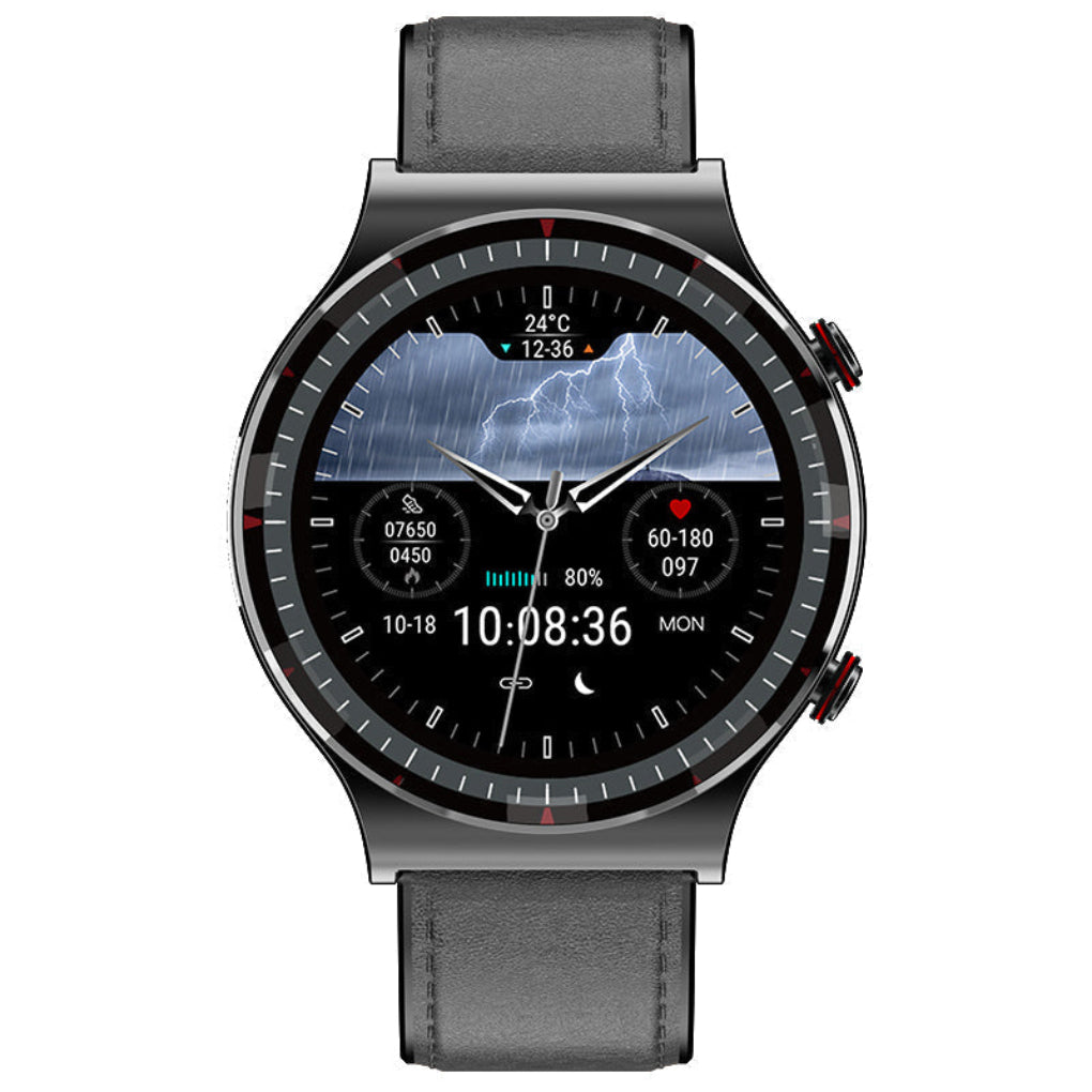 Wearclo | Smartwatch with Heart Rate and Activity Monitor