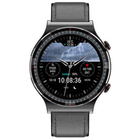 Wearclo | Smartwatch with Heart Rate and Activity Monitor