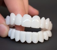 Wearclo | Aesthetic Dental Covers | Instant Confidence