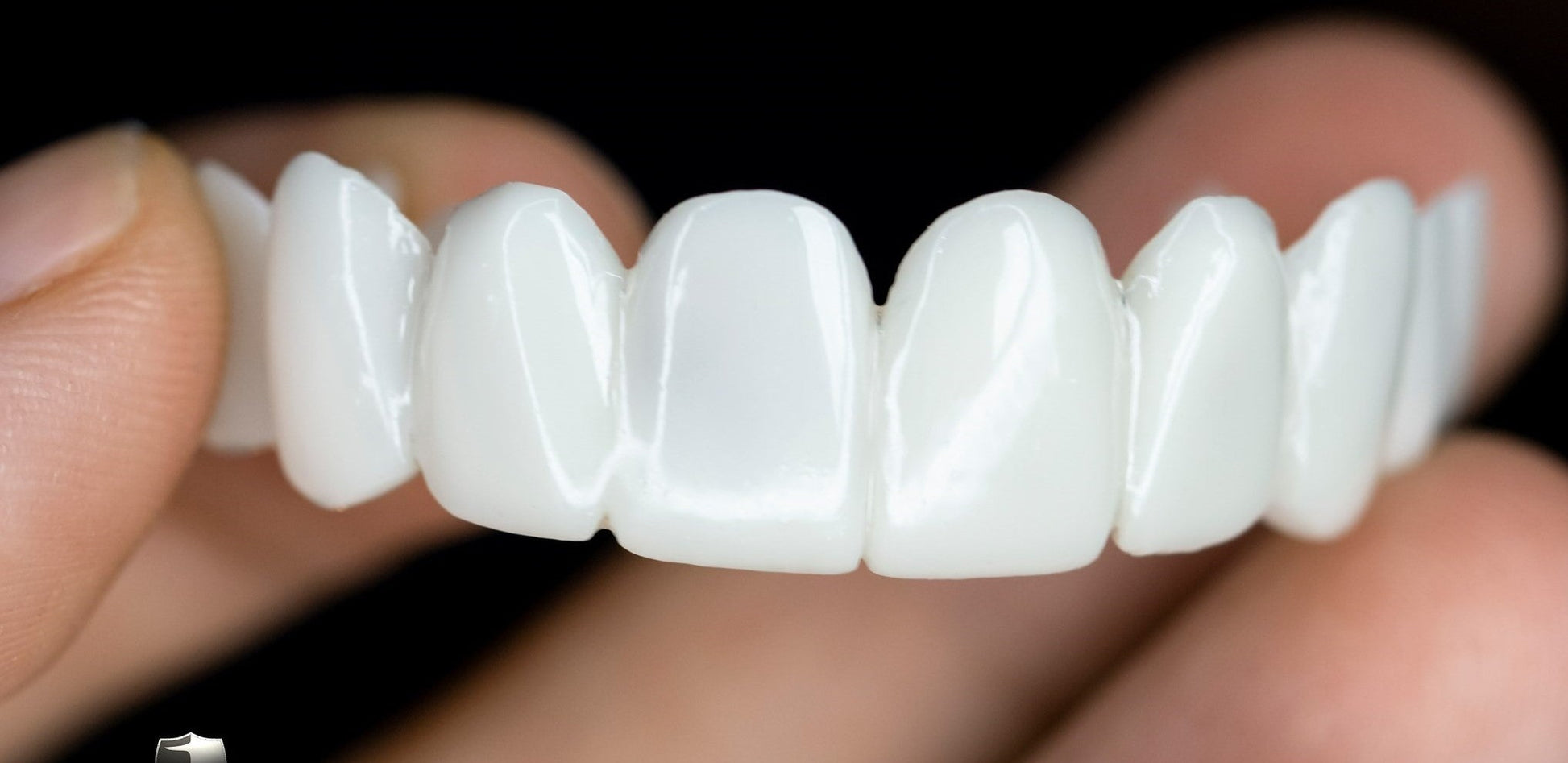 Wearclo | Snap-On Cosmetic Veneers | Instant Smile Cover for Imperfections