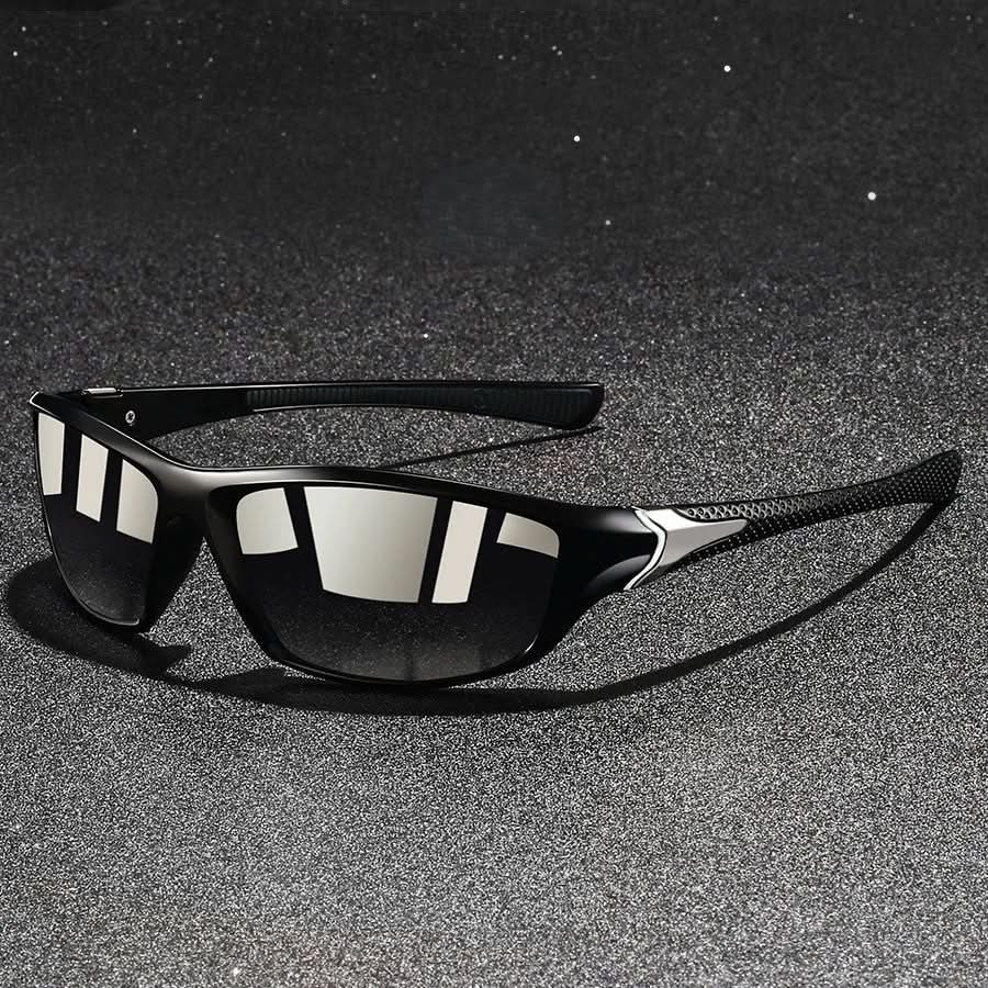 Wearclo | Sport Sunglasses with Polarized Lenses & UV400 Protection