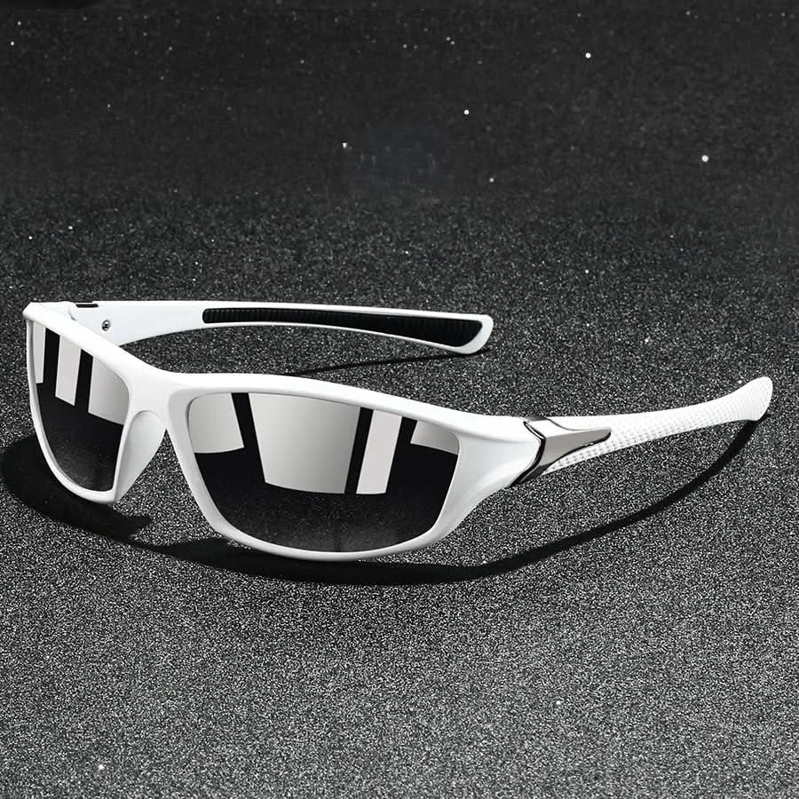 Wearclo | Sport Sunglasses with Polarized Lenses & UV400 Protection