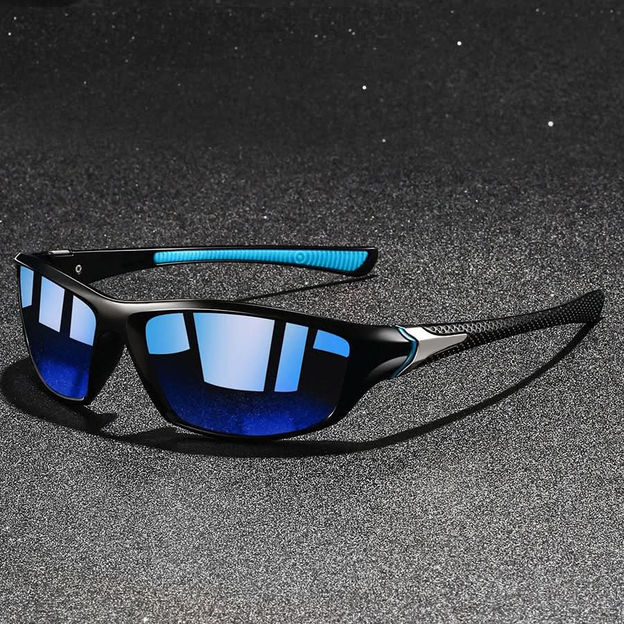 Wearclo | Sport Sunglasses with Polarized Lenses & UV400 Protection