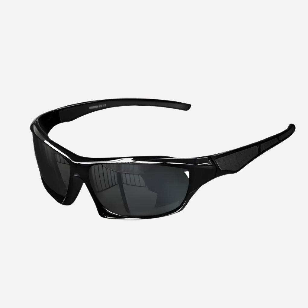 Wearclo | Sports Sunglasses Polarized UV400 Wraparound