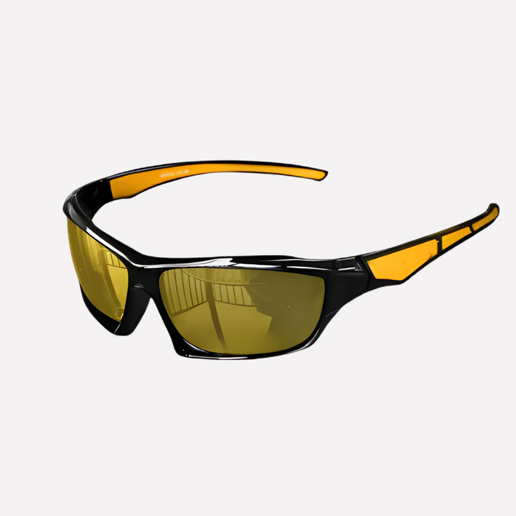 Wearclo | Sports Sunglasses Polarized UV400 Wraparound
