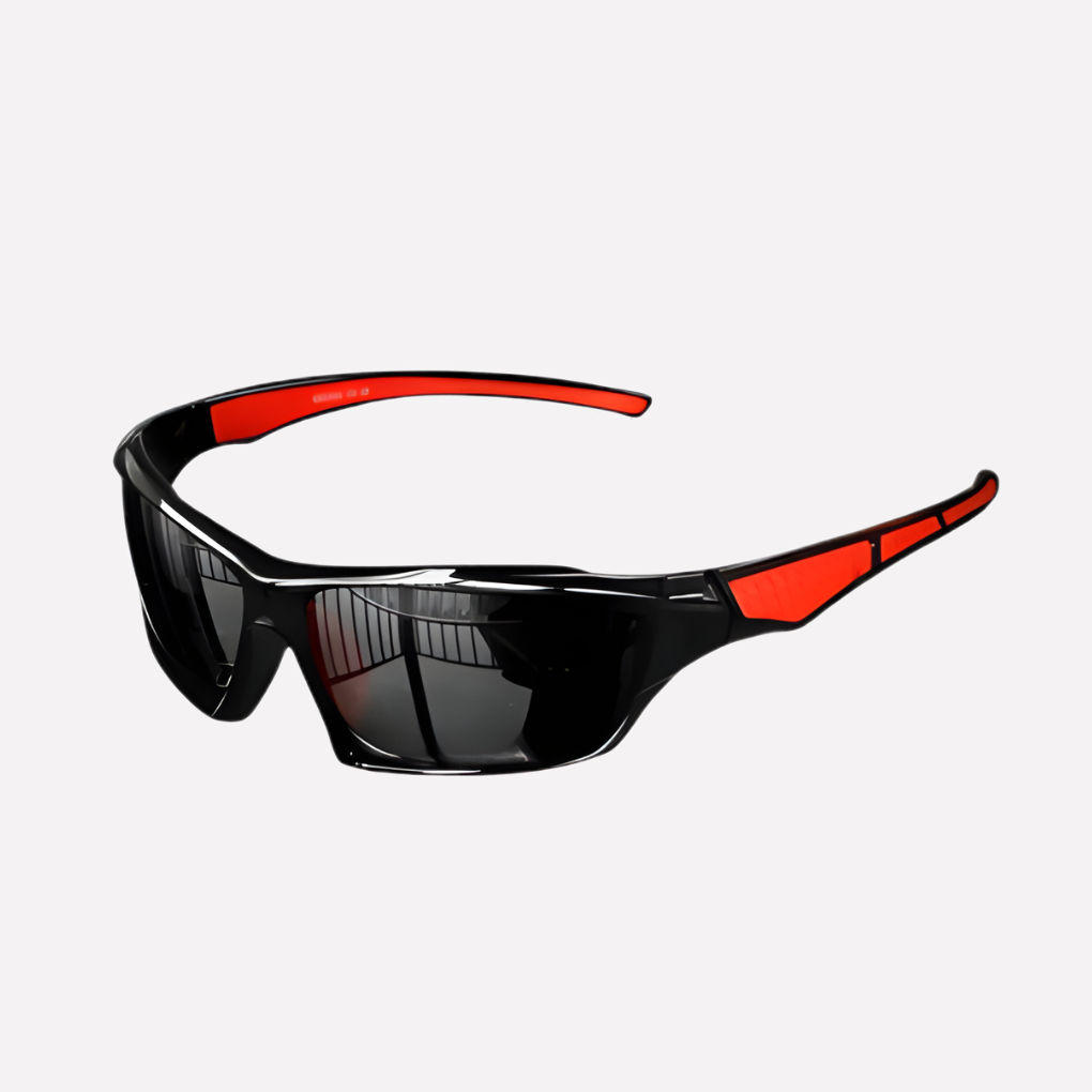 Wearclo | Sports Sunglasses Polarized UV400 Wraparound