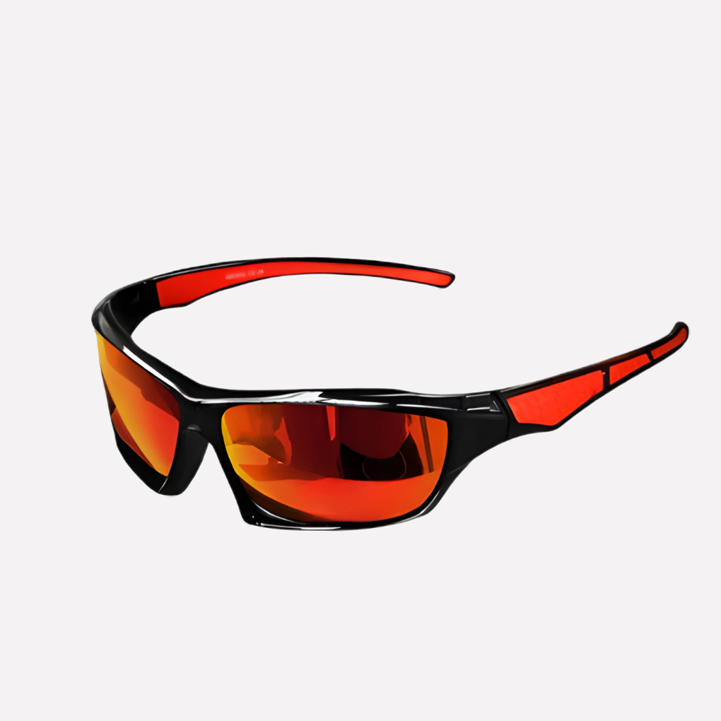 Wearclo | Sports Sunglasses Polarized UV400 Wraparound