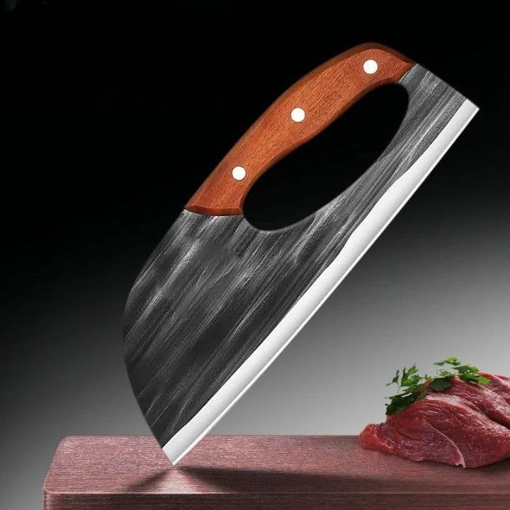 Wearclo | Steel Supreme Precision Forged Kitchen Knife
